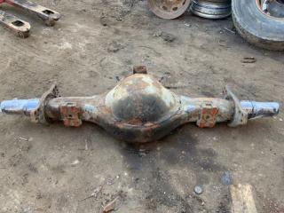 Чулок заднего моста DAF XF 95