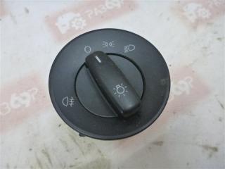 Переключатель света Skoda Octavia 2012