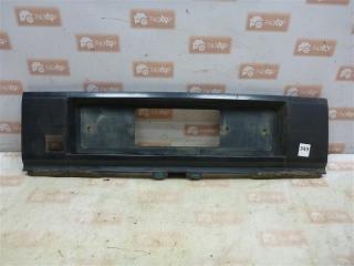 Рамка для номера Volkswagen Passat 1992 Б/У Рамка для номера Volkswagen Passat 1992