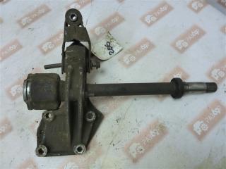 Вал приводной Peugeot 206 2004