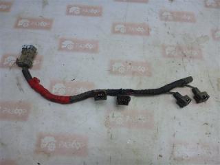 Проводка топливных форсунок Лада 2115 2001 Б/У Проводка топливных форсунок Лада 2115 2001
