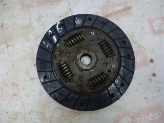 Диск сцепления Лада 2104