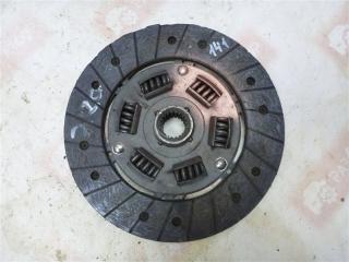 Диск сцепления Лада 2107 2007