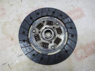 Диск сцепления Лада 2105 2002
