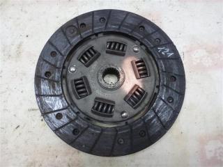 Диск сцепления Лада 2104 2009