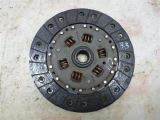 Диск сцепления Лада 2106