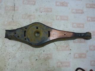 Рычаг подвески нижний задний левый Volkswagen Golf 2012