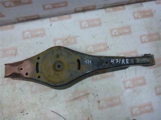 Рычаг подвески нижний задний правый Volkswagen Golf 2012