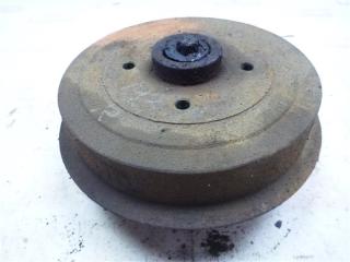 Ступица задняя правая Daewoo Nexia 2010