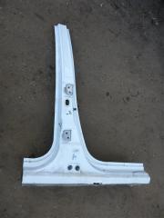 Стойка кузова правая Renault Logan 2006