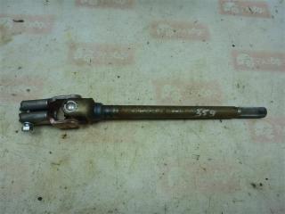 Рулевой карданчик Chevrolet Aveo 2007