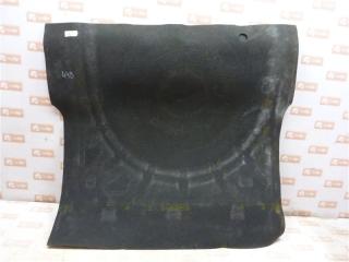 Коврик багажника Renault Logan 2006