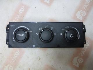 Блок управления климат-контролем Лада Приора 2010