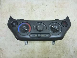 Блок управления климат-контролем Chevrolet Aveo 2006