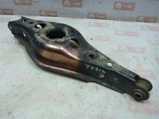 Рычаг подвески поперечный задний правый Toyota RAV4 2013