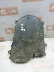 Кожух ремня грм Chevrolet Aveo 2008