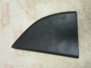 Пластик салона задний правый Chevrolet Aveo 2006