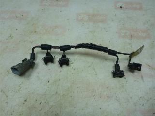 Проводка топливных форсунок Chevrolet Niva 2007 Б/У Проводка топливных форсунок Chevrolet Niva 2007