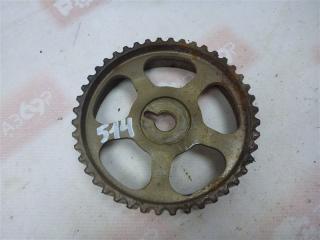 Шестерня распредвала Chevrolet Aveo 2008