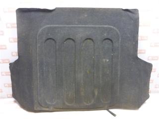 Пол багажника Chevrolet Aveo 2006 Б/У Пол багажника Chevrolet Aveo 2006