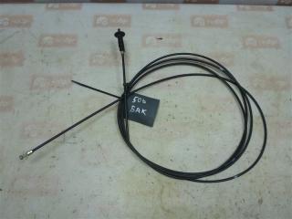 Трос лючка бака Chevrolet Aveo 2006