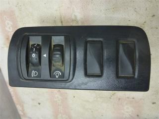 Блок управления светом Renault Fluence 2011