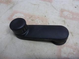 Стеклоподъемник Renault Fluence 2011