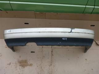 Бампер Audi 80 1990