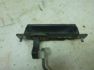 Ручка крышки багажника Mazda CX-7 2008