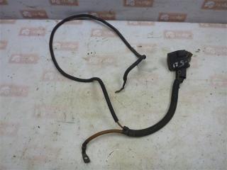 Клемма плюсовая Лада 2114 2006 Б/У Клемма плюсовая Лада 2114 2006