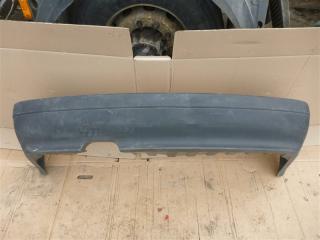 Бампер задний Audi 80 1988