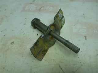 Кронштейн крепления запасного колеса Mitsubishi Lancer 2006