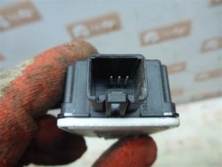 Блок управления центральным замком Volvo XC70 2008