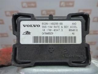 Датчик ускорения Volvo XC70 2008 Б/У Датчик ускорения Volvo XC70 2008