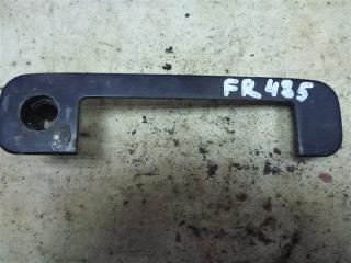 Накладка ручки двери передняя правая Audi 80 1990 Б/У Накладка ручки двери передняя правая Audi 80 1990