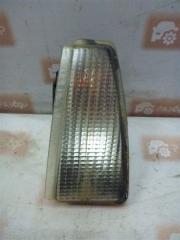 Поворотник передний левый Лада 2109 2001