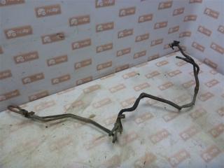 Радиатор масляный Nissan Primera 1995