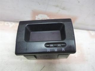 Часы Kia Spectra 2007