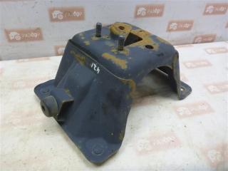 Кронштейн крепления запасного колеса Mitsubishi Pajero Pinin 2001