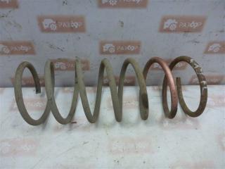 Пружина передняя левая Лада 2112 2003