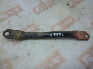 Рычаг подвески продольный задний левый Mazda CX-7 2008 Б/У Рычаг подвески продольный задний левый Mazda CX-7 2008