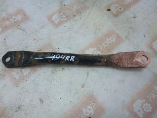 Рычаг подвески продольный задний правый Mazda CX-7 2008 Б/У Рычаг подвески продольный задний правый Mazda CX-7 2008