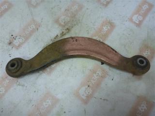 Рычаг подвески поперечный задний правый Mazda CX-7 2008