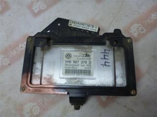 Блок abs Volkswagen Passat 1995