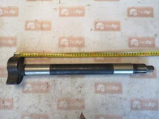 Вал тормозной правый полуприцепы BPW новая Вал тормозной правый полуприцепы BPW