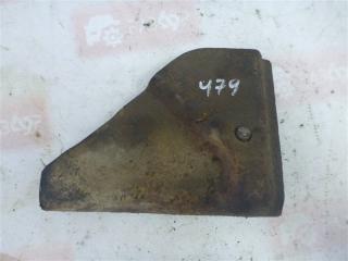 Защита Mitsubishi Montero Sport 2000