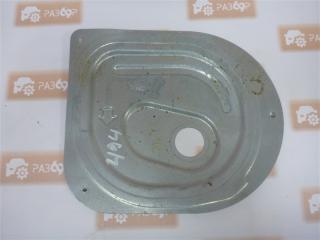 Крышка топливного бака Mazda CX-7 2008