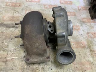 Турбина Volvo