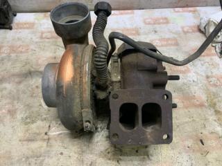 Турбина Mercedes-Benz Actros