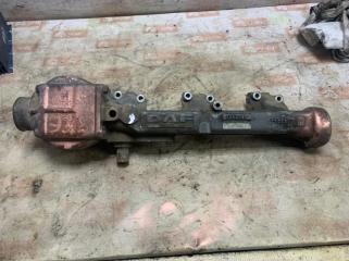 Коллектор водяной передний DAF CF 75 2006